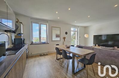 vente appartement 157 000 € à proximité de Longeville-Lès-Metz (57050)