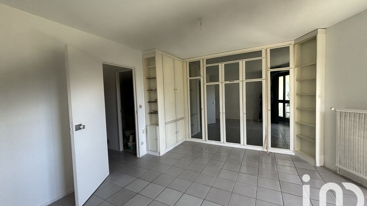 appartement 1 pièces 25 m2 à vendre à Bordeaux (33000)