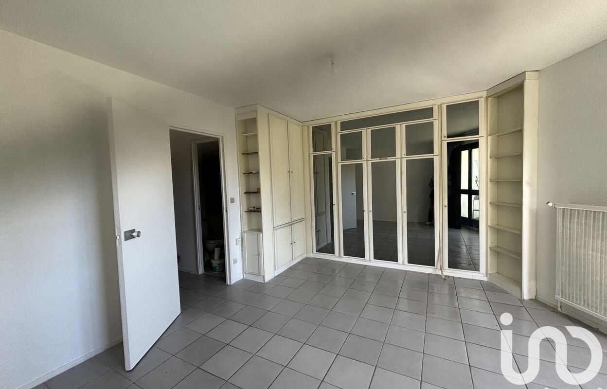 appartement 1 pièces 25 m2 à vendre à Bordeaux (33000)