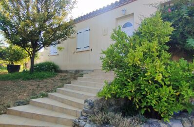 vente maison 299 000 € à proximité de Fontès (34320)