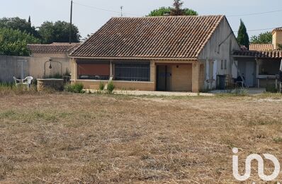 vente maison 650 000 € à proximité de Aurons (13121)