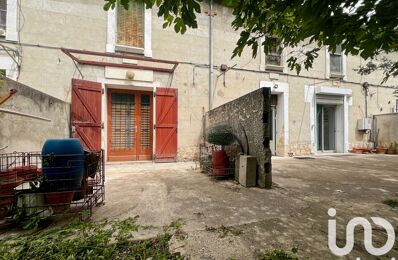 vente maison 365 000 € à proximité de Vallabrègues (30300)