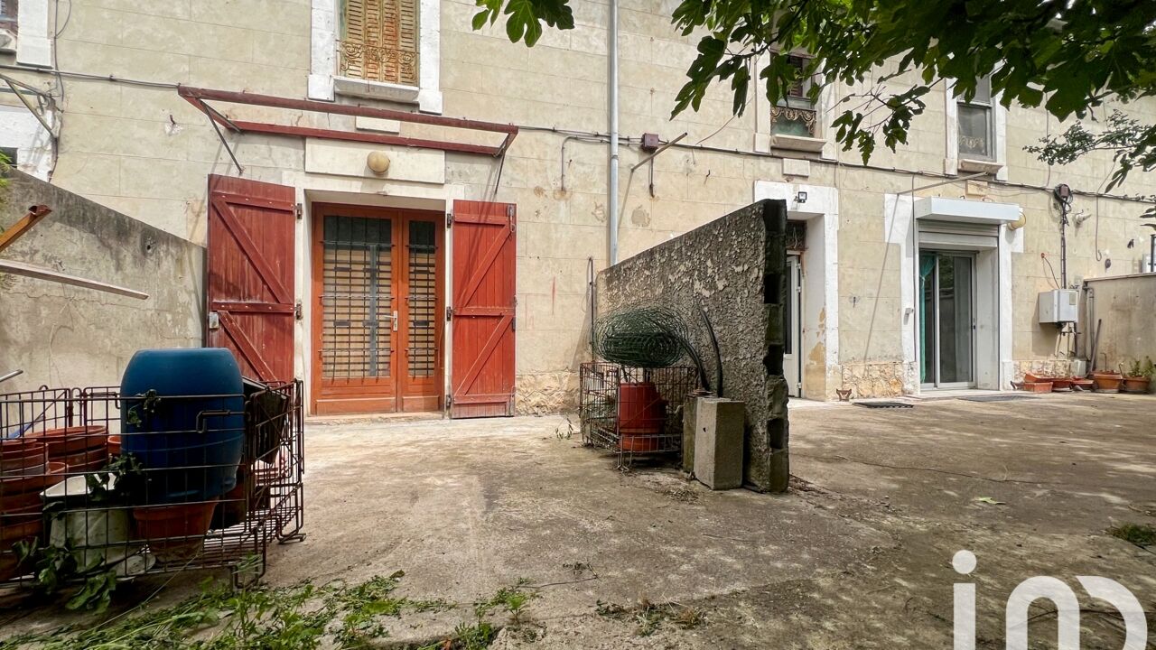 maison 9 pièces 180 m2 à vendre à Tarascon (13150)