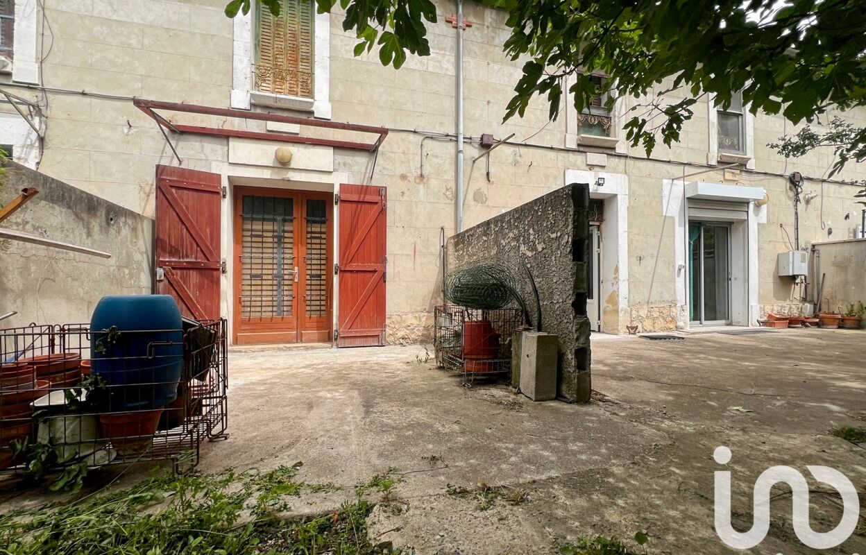 maison 9 pièces 180 m2 à vendre à Tarascon (13150)