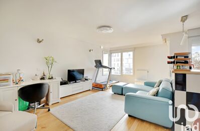 vente appartement 450 000 € à proximité de Herblay-sur-Seine (95220)