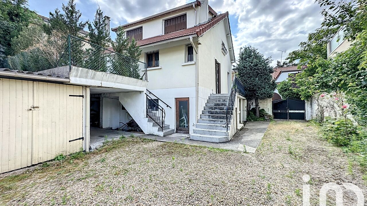 maison 7 pièces 130 m2 à vendre à Le Perreux-sur-Marne (94170)