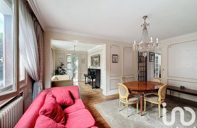 vente maison 720 000 € à proximité de Maisons-Alfort (94700)