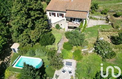 vente maison 319 000 € à proximité de Lalevade-d'Ardèche (07380)
