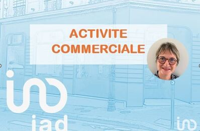 vente commerce 945 000 € à proximité de Coinces (45310)