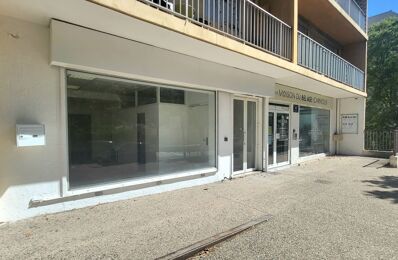 vente commerce 197 000 € à proximité de Peypin (13124)