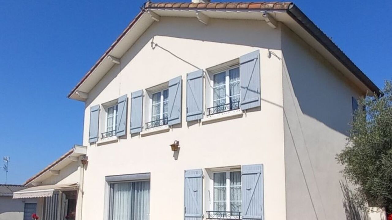 maison 7 pièces 145 m2 à vendre à Agen (47000)