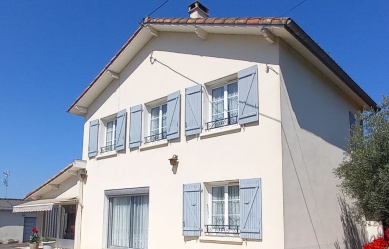 maison 7 pièces 145 m2 à vendre à Agen (47000)