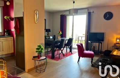 vente appartement 293 000 € à proximité de Indre (44610)