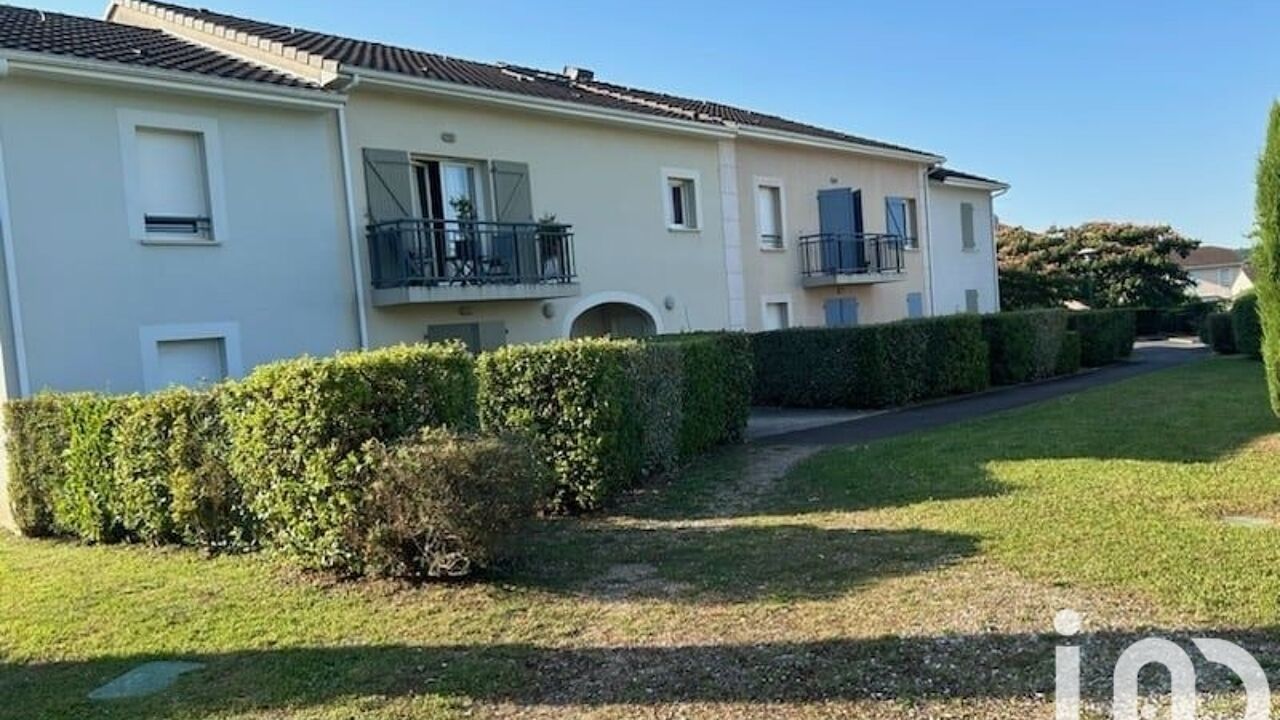 appartement 3 pièces 61 m2 à vendre à Pazayac (24120)