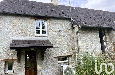vente maison 150 000 € à proximité de Saint-Fromond (50620)