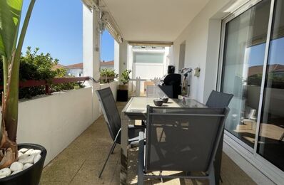 vente appartement 445 000 € à proximité de Ciboure (64500)