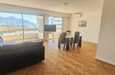 vente appartement 309 000 € à proximité de Marseille 6 (13006)