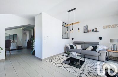 vente appartement 279 000 € à proximité de Herblay-sur-Seine (95220)