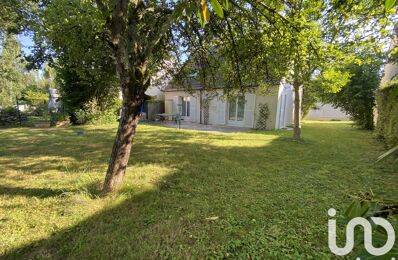 vente maison 379 900 € à proximité de Le Châtelet-en-Brie (77820)