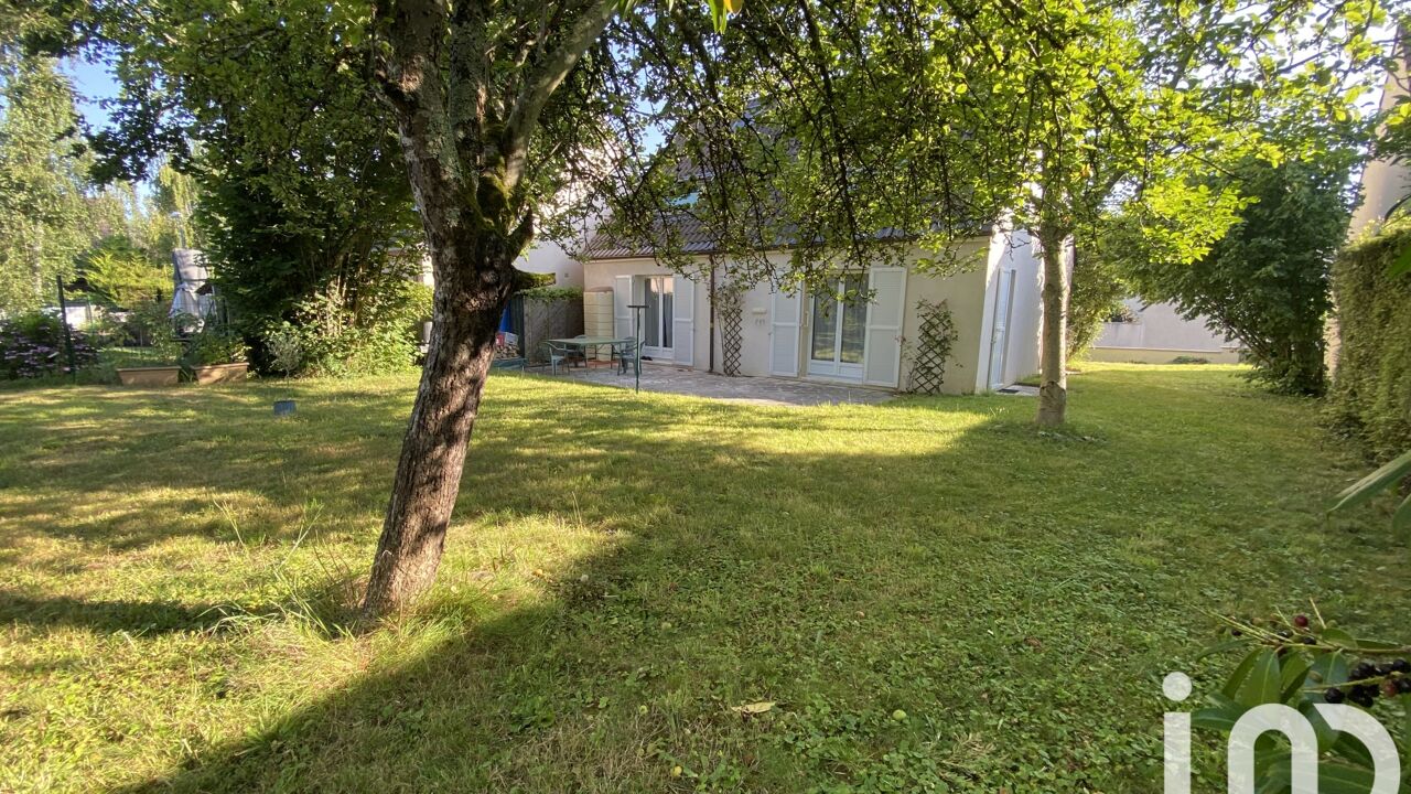 maison 6 pièces 145 m2 à vendre à Boissise-le-Roi (77310)