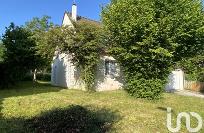 vente maison 379 900 € à proximité de Milly-la-Forêt (91490)