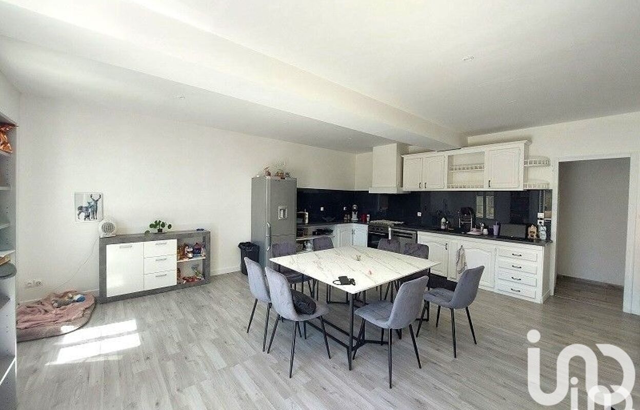 maison 6 pièces 216 m2 à vendre à Coutras (33230)