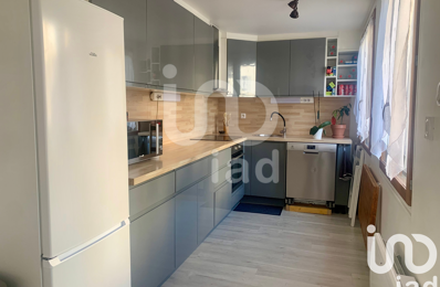 vente appartement 144 000 € à proximité de La Ferté-sous-Jouarre (77260)