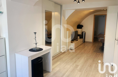 vente appartement 144 000 € à proximité de Montry (77450)