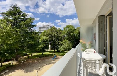 vente appartement 240 000 € à proximité de Gournay-sur-Marne (93460)