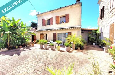 vente maison 369 000 € à proximité de Soulac-sur-Mer (33780)