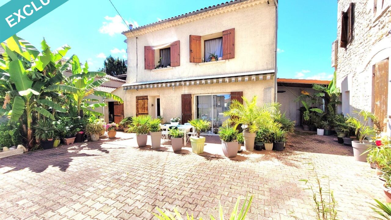 maison 5 pièces 310 m2 à vendre à Queyrac (33340)