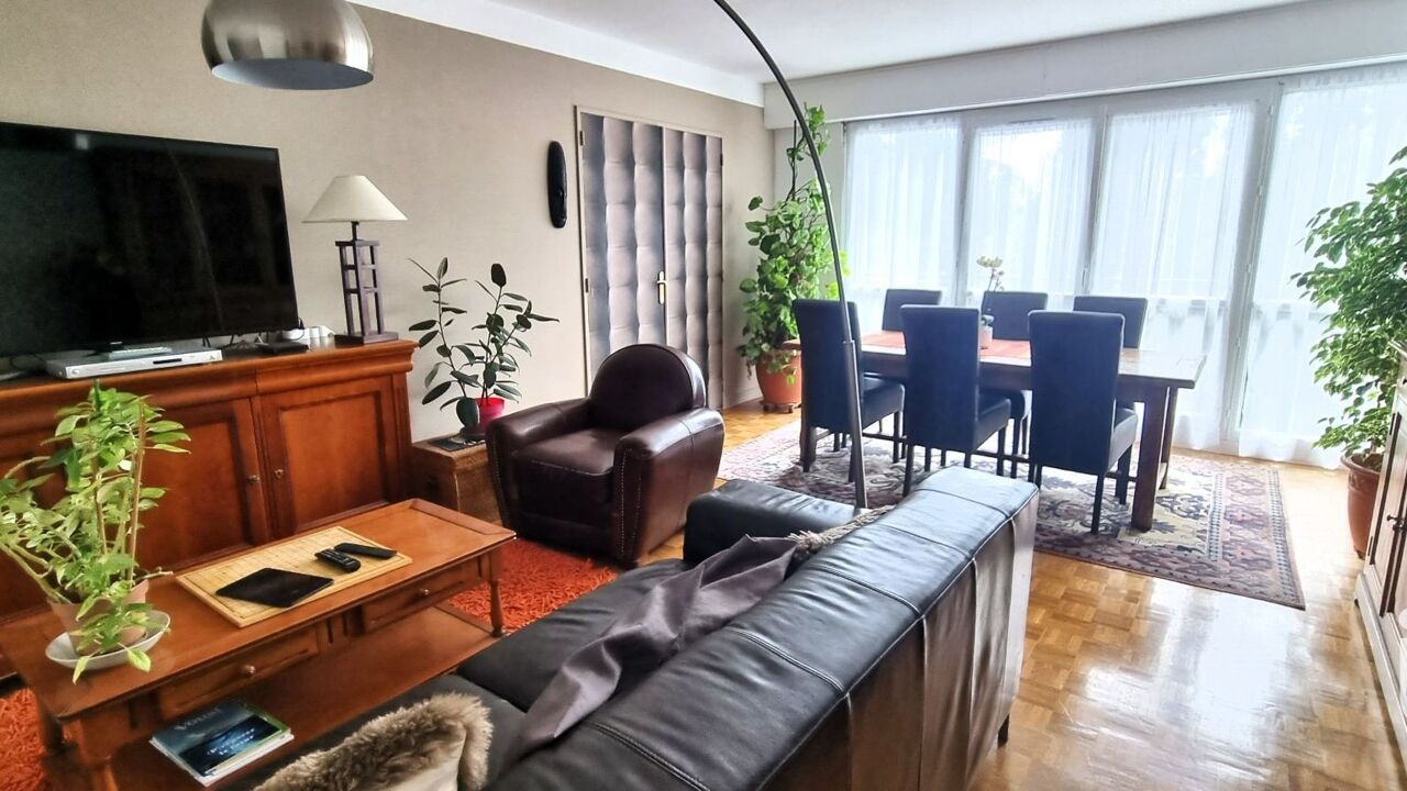 appartement 5 pièces 120 m2 à vendre à Avon (77210)