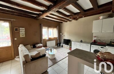 vente maison 132 000 € à proximité de Saint-Hilarion (78125)