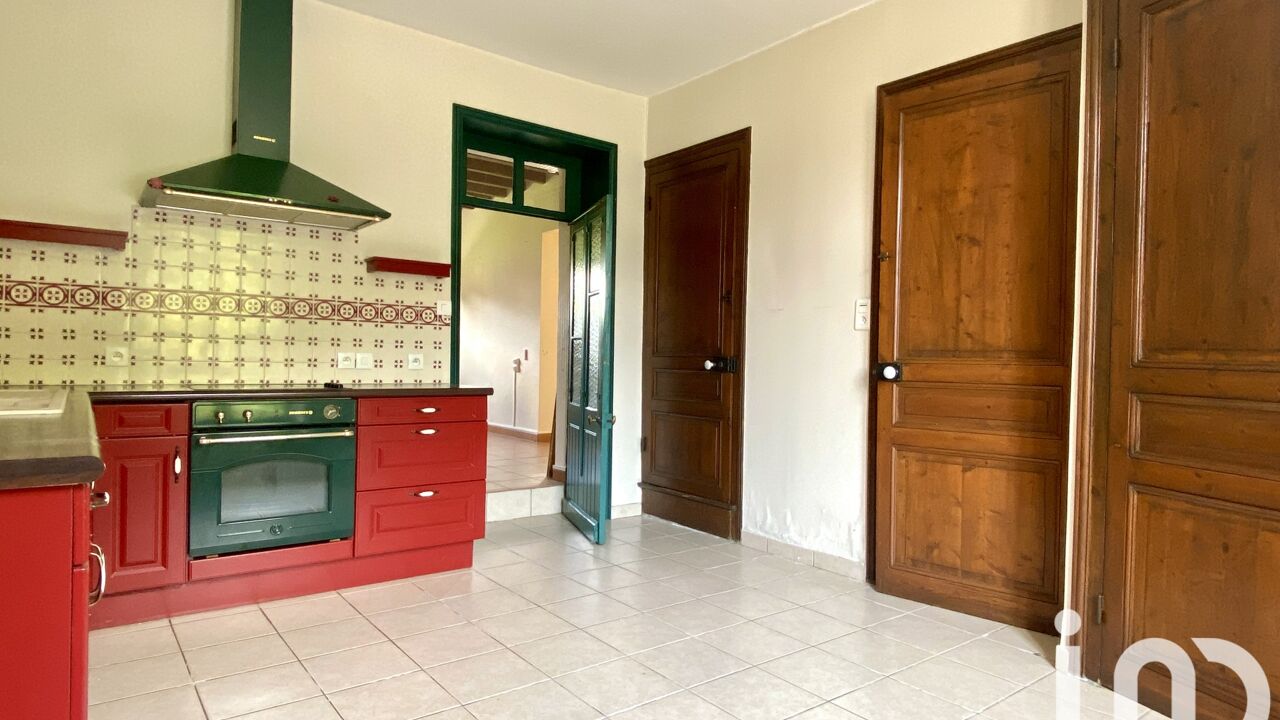 maison 5 pièces 115 m2 à vendre à La Capelle-Lès-Boulogne (62360)