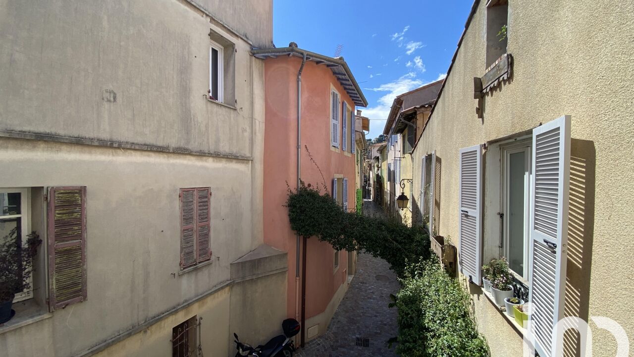 maison 4 pièces 64 m2 à vendre à Saint-Laurent-du-Var (06700)