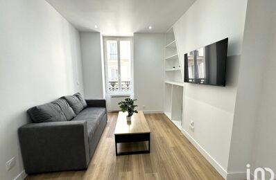 vente appartement 385 000 € à proximité de Villemomble (93250)