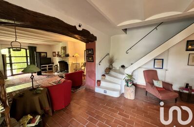 vente maison 420 000 € à proximité de Saint-Geniès-de-Malgoirès (30190)