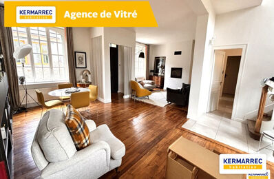 vente maison 399 900 € à proximité de Val-d'Izé (35450)