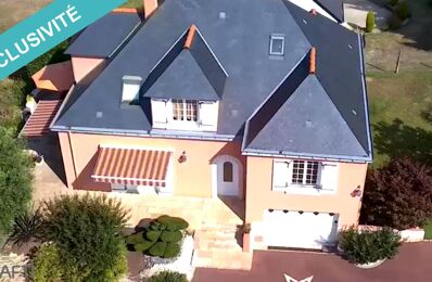 vente maison 399 000 € à proximité de Montbazon (37250)