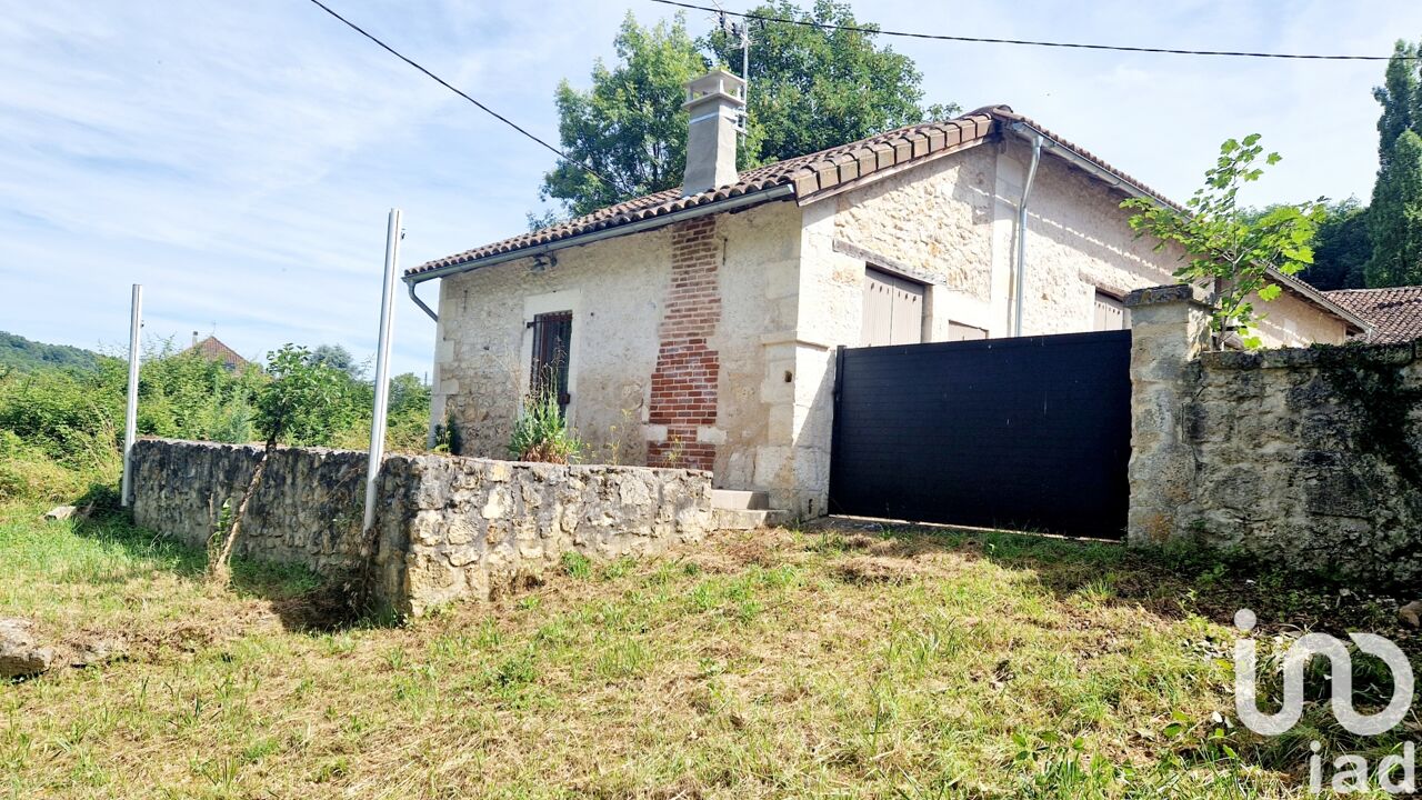 maison 4 pièces 124 m2 à vendre à Chancelade (24650)