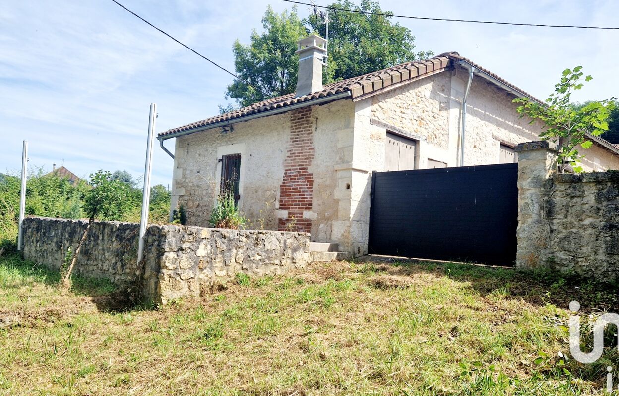 maison 4 pièces 124 m2 à vendre à Chancelade (24650)