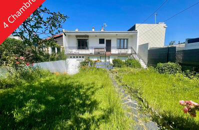 vente maison 252 000 € à proximité de Gainneville (76700)