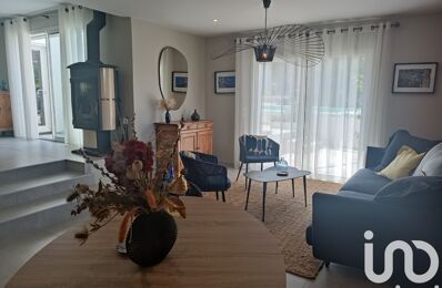 vente maison 724 000 € à proximité de Perpignan (66100)