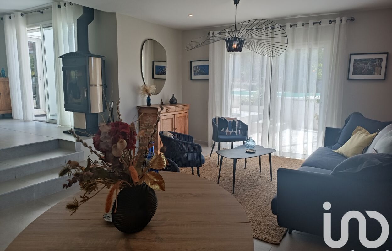 maison 5 pièces 220 m2 à vendre à Perpignan (66000)