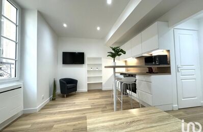 vente appartement 585 000 € à proximité de Bagnolet (93170)