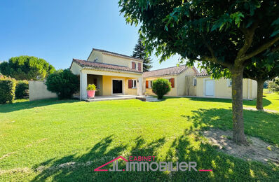 vente maison 499 000 € à proximité de Livron-sur-Drôme (26250)