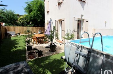 vente maison 405 000 € à proximité de Sanary-sur-Mer (83110)