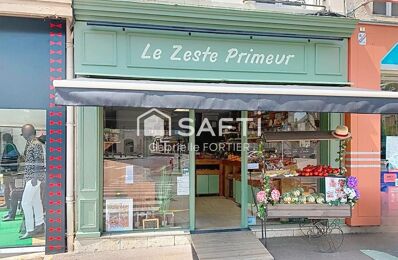 vente commerce 22 900 € à proximité de Isigny-sur-Mer (14230)