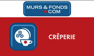 Commerce  40 m² à vendre à Paris 16 (75016)