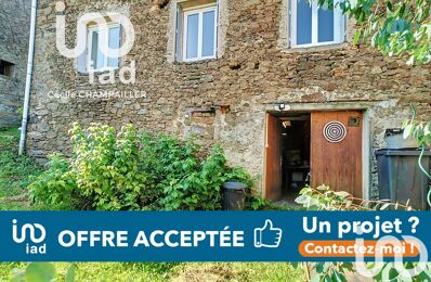 vente maison 180 000 € à proximité de La Terrasse-sur-Dorlay (42740)